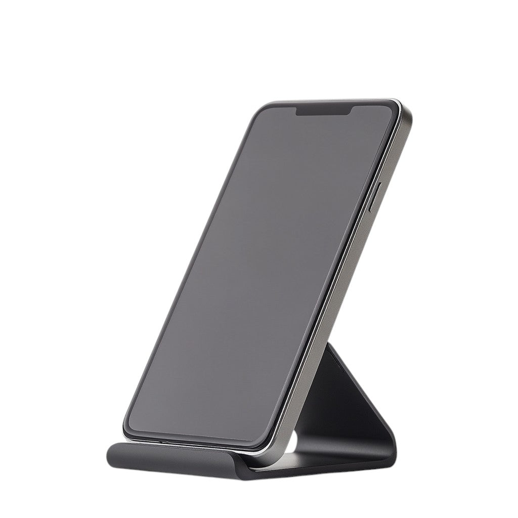 Mabron Ergonomic Foldable Aluminum Phone Stand