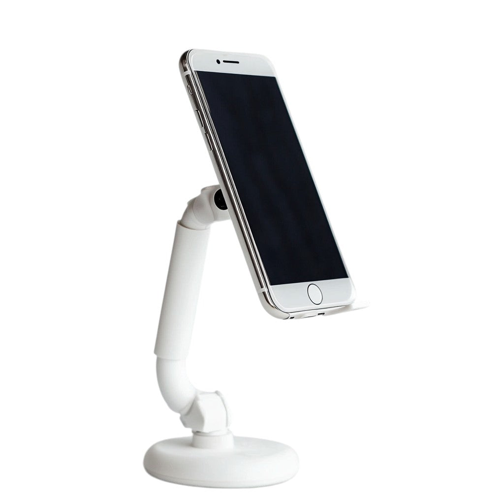 Mabron Flexible Gooseneck Bedside Phone Holder